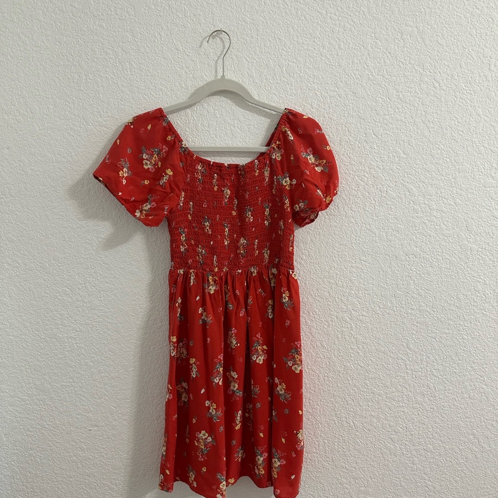 Art class dress size 14-16 XL